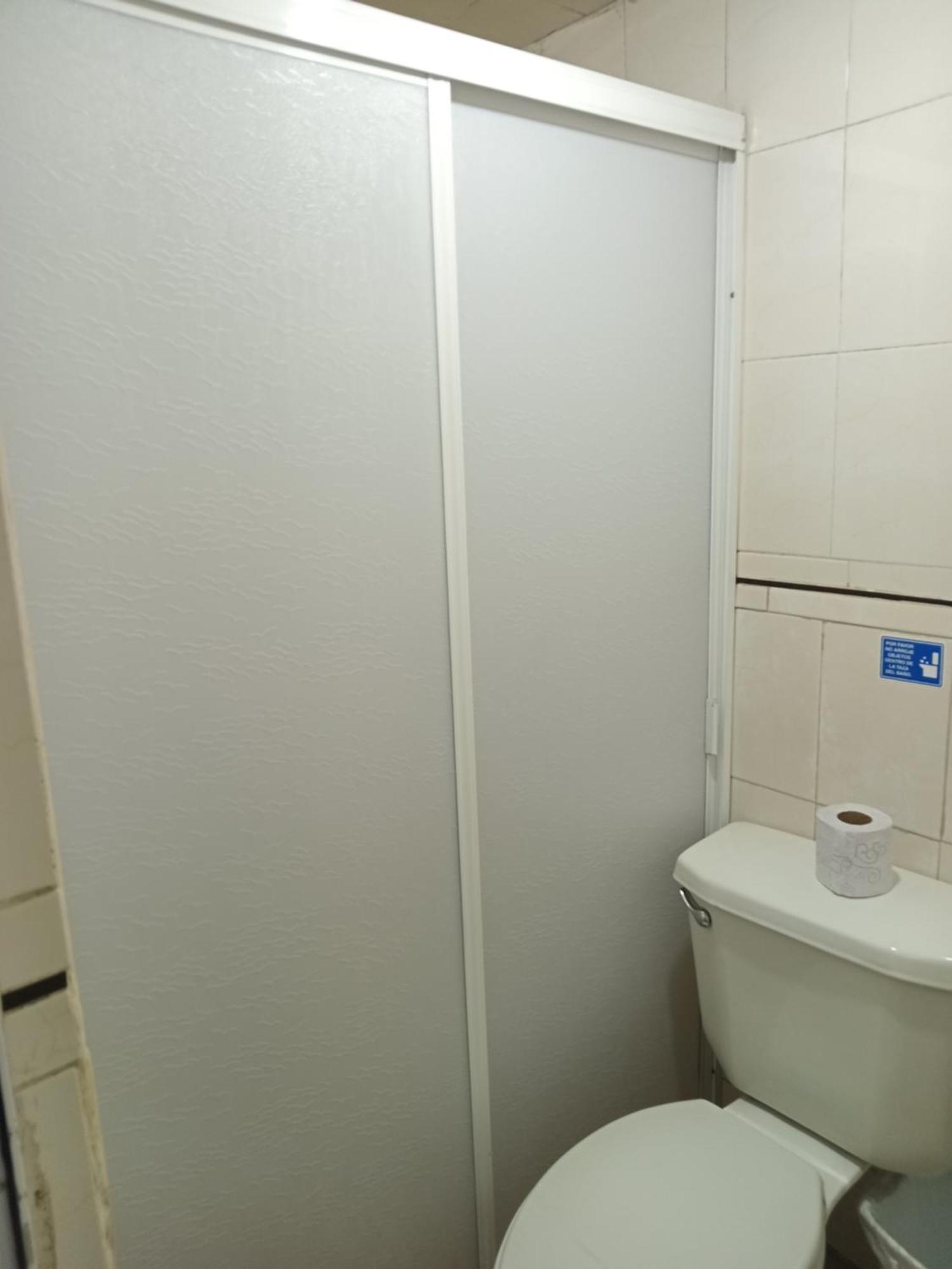 Hotel Espana San Luis Potosí Eksteriør bilde
